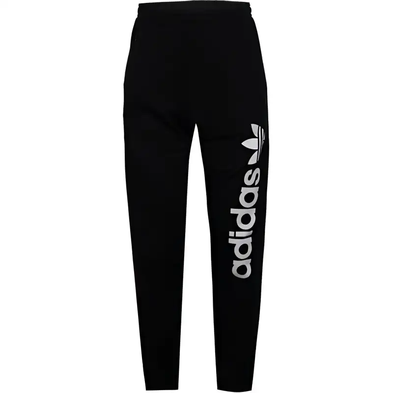 Adidas Originals Casual Pants Men's Black