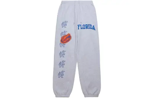 Travis Scott X Mitchell & Ness Florida Gators Classic Sweatpants