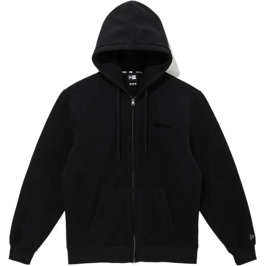 New Era Jackets & Coats Unisex Black