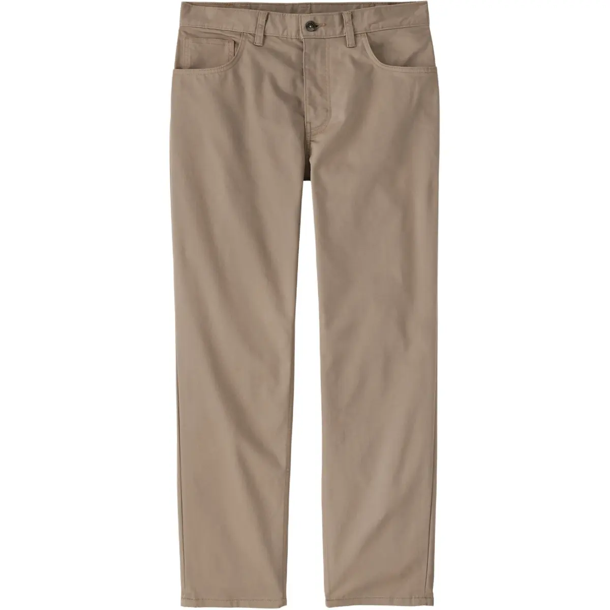 Patagonia Casual Pants Men's Moderate Straight Fit Pants