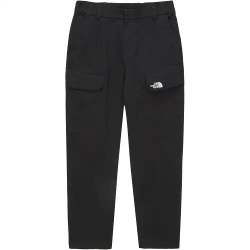 THE NORTH FACE RANGER CARGO PANTS Cargo Pants Unisex Black