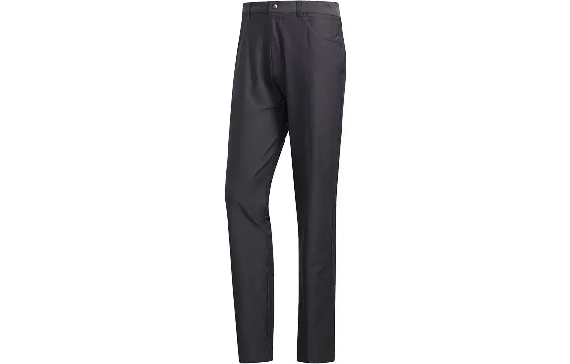 Adidas Casual Pants Men's Black