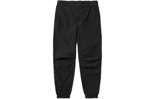 Timberland Casual Pants Men's Black