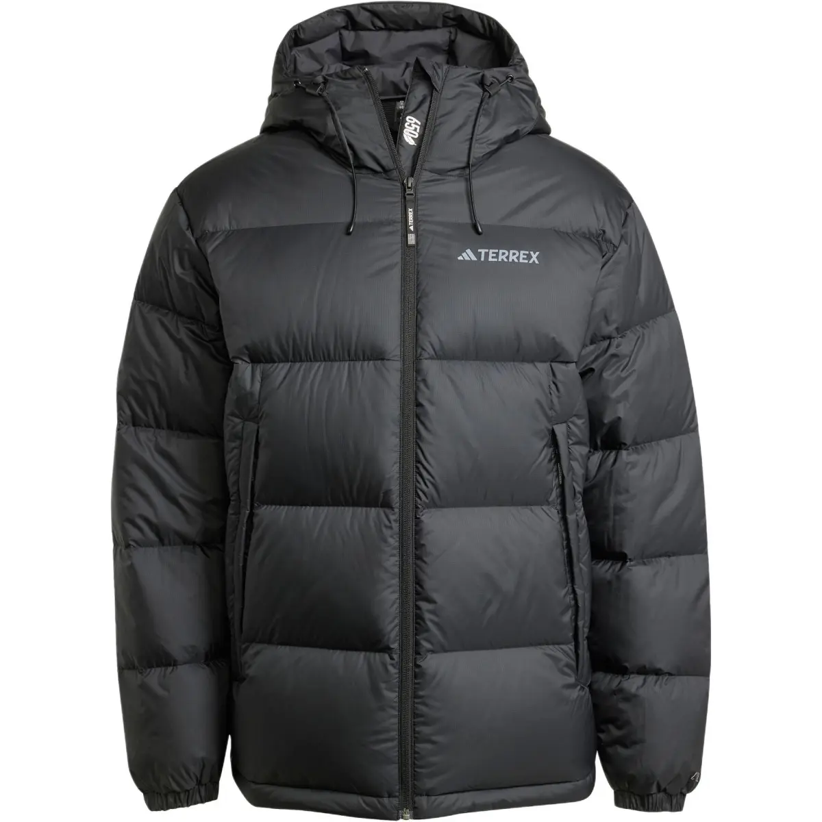 Adidas Terrex COLD.RDY Down Jackets & Coats Men's Black