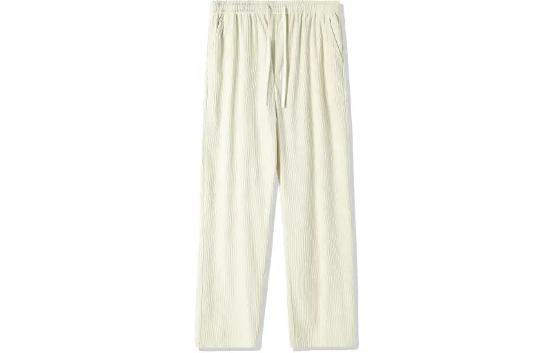 The Secret Order Of The Teddy Bear Casual Pants Unisex