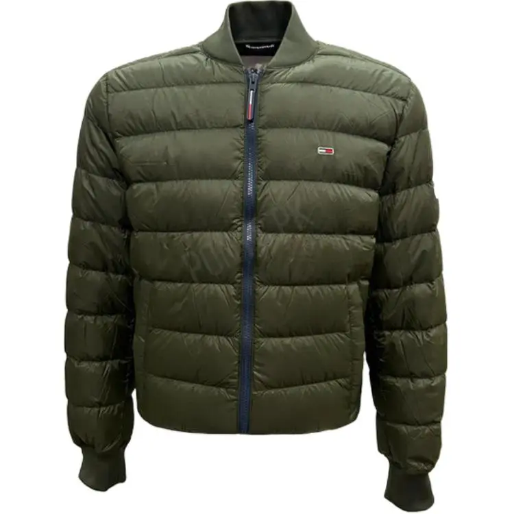 Tommy Hilfiger Jackets & Coats Men's Olive