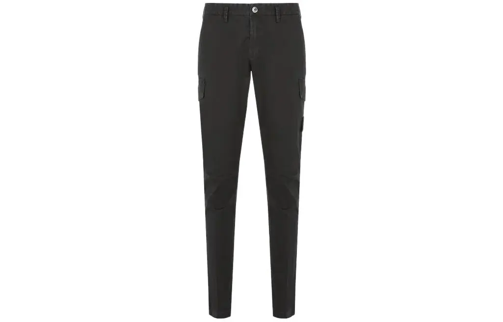 STONE ISLAND Casual Pants Men's
