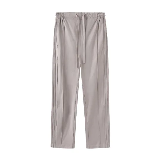COLDSTONE Casual Pants Unisex Moderate Straight Fit Pants