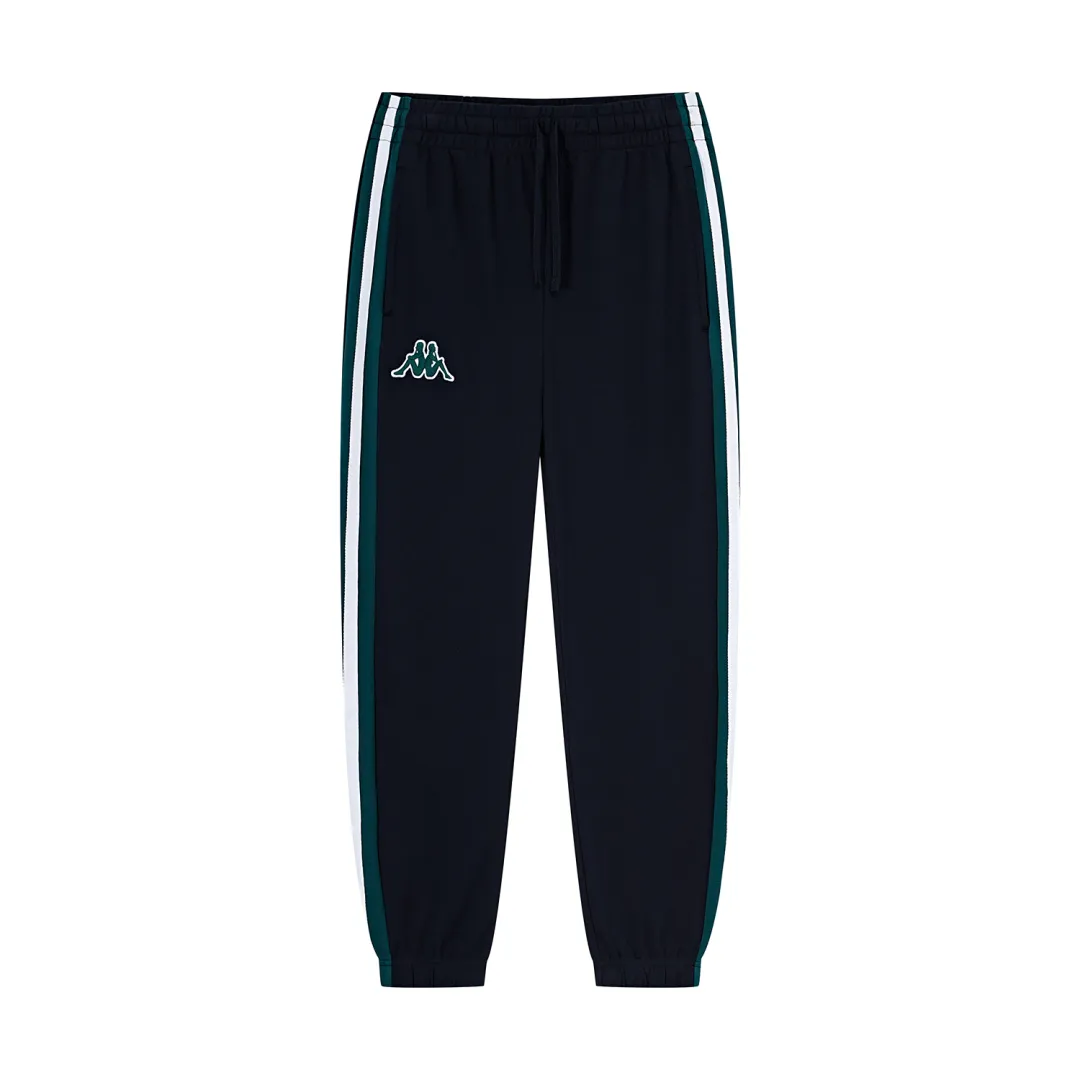 Kappa 1916 Knitted Sweatpants Men's Multicolor