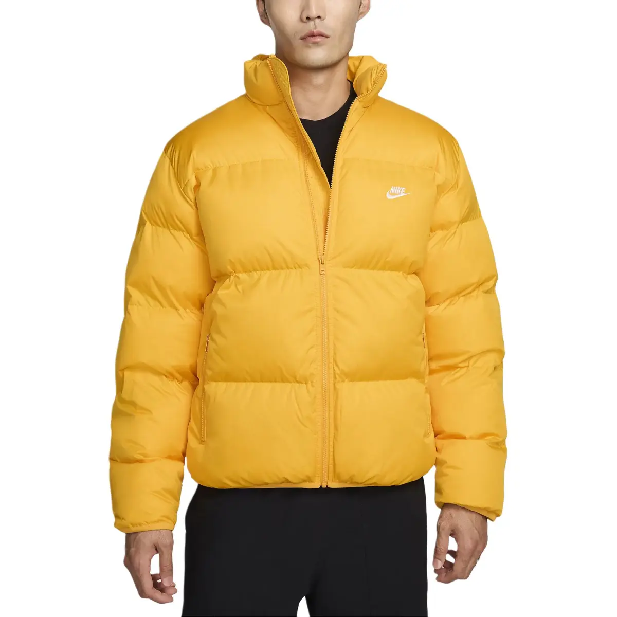 Nike Sportswear Club Men's Puffer Jacket