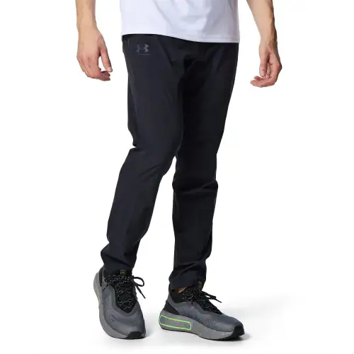 Under Armour UA Casual Pants Men's Black