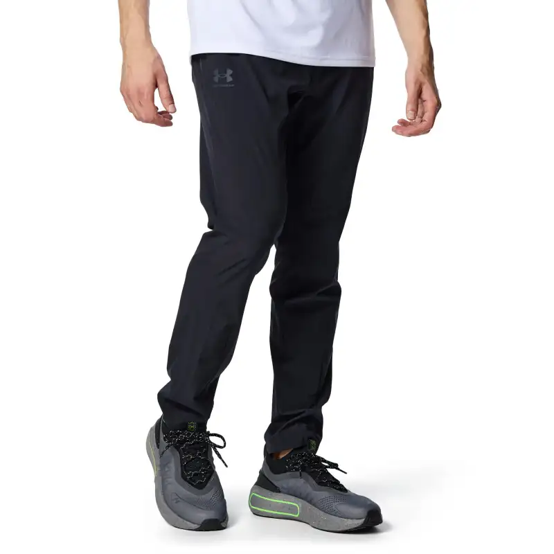 Under Armour UA Casual Pants Men's Black
