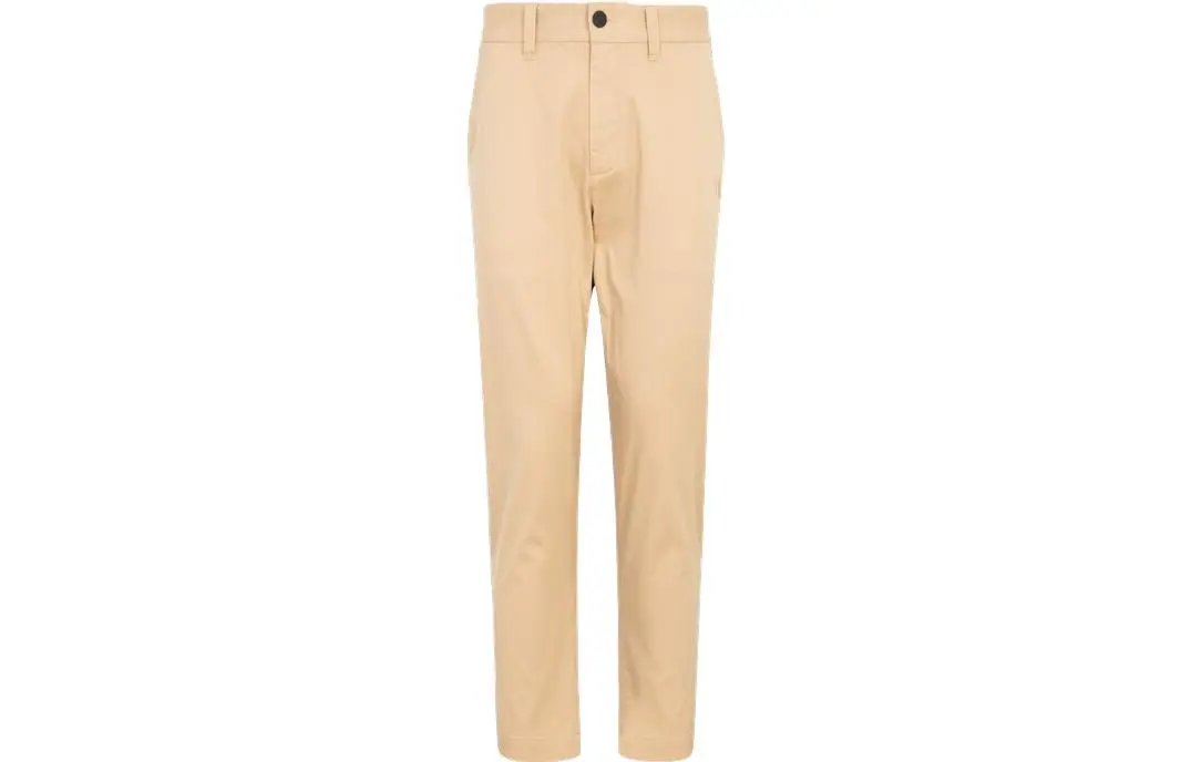 CALVIN KLEIN Casual Pants Men's Brown