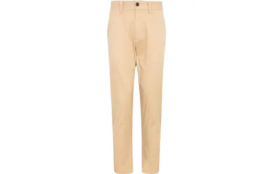 CALVIN KLEIN Casual Pants Men's Brown