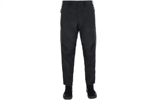 STONE ISLAND Casual Pants Men's