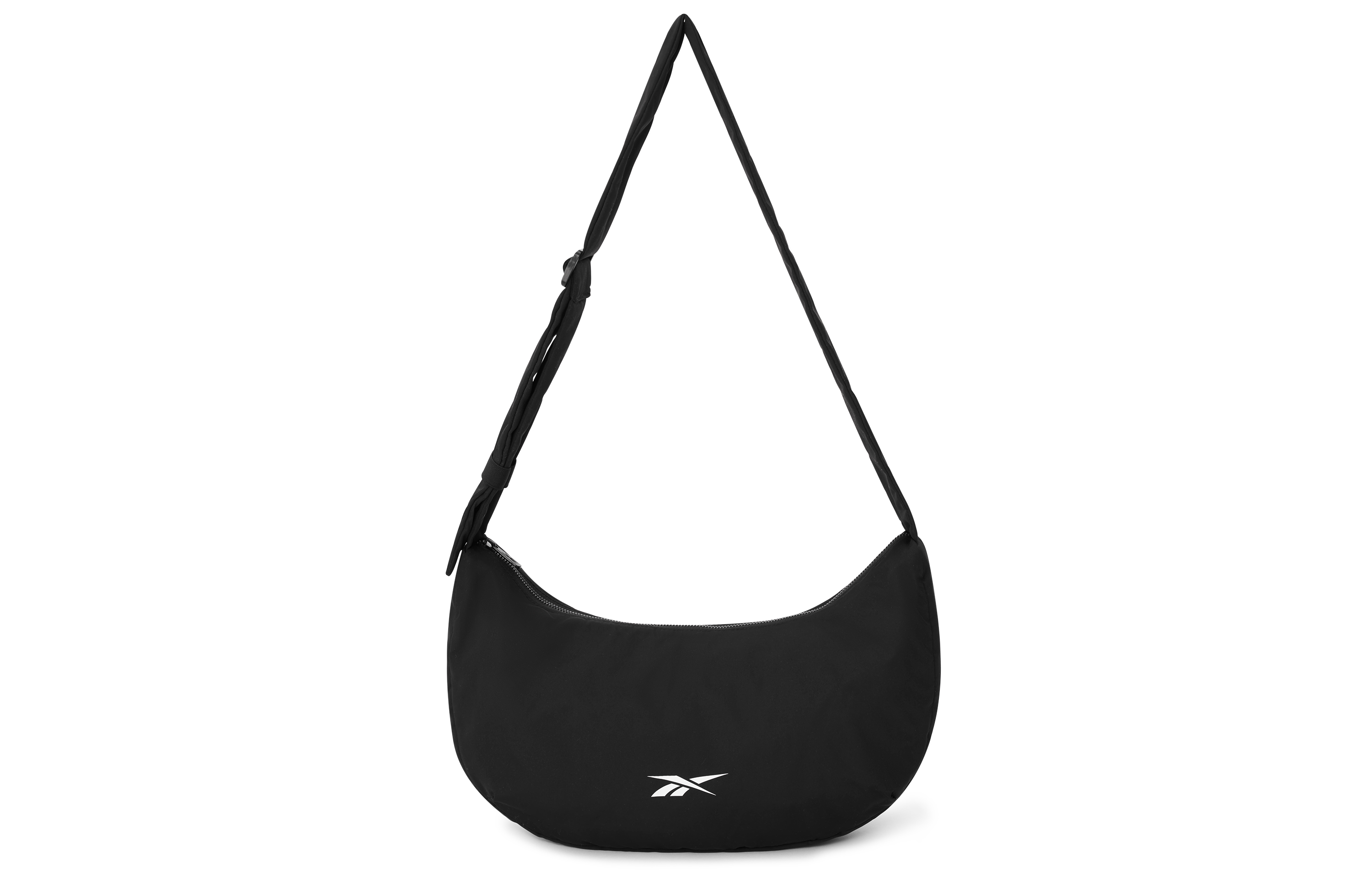 Сумка Reebok (красно-черная)