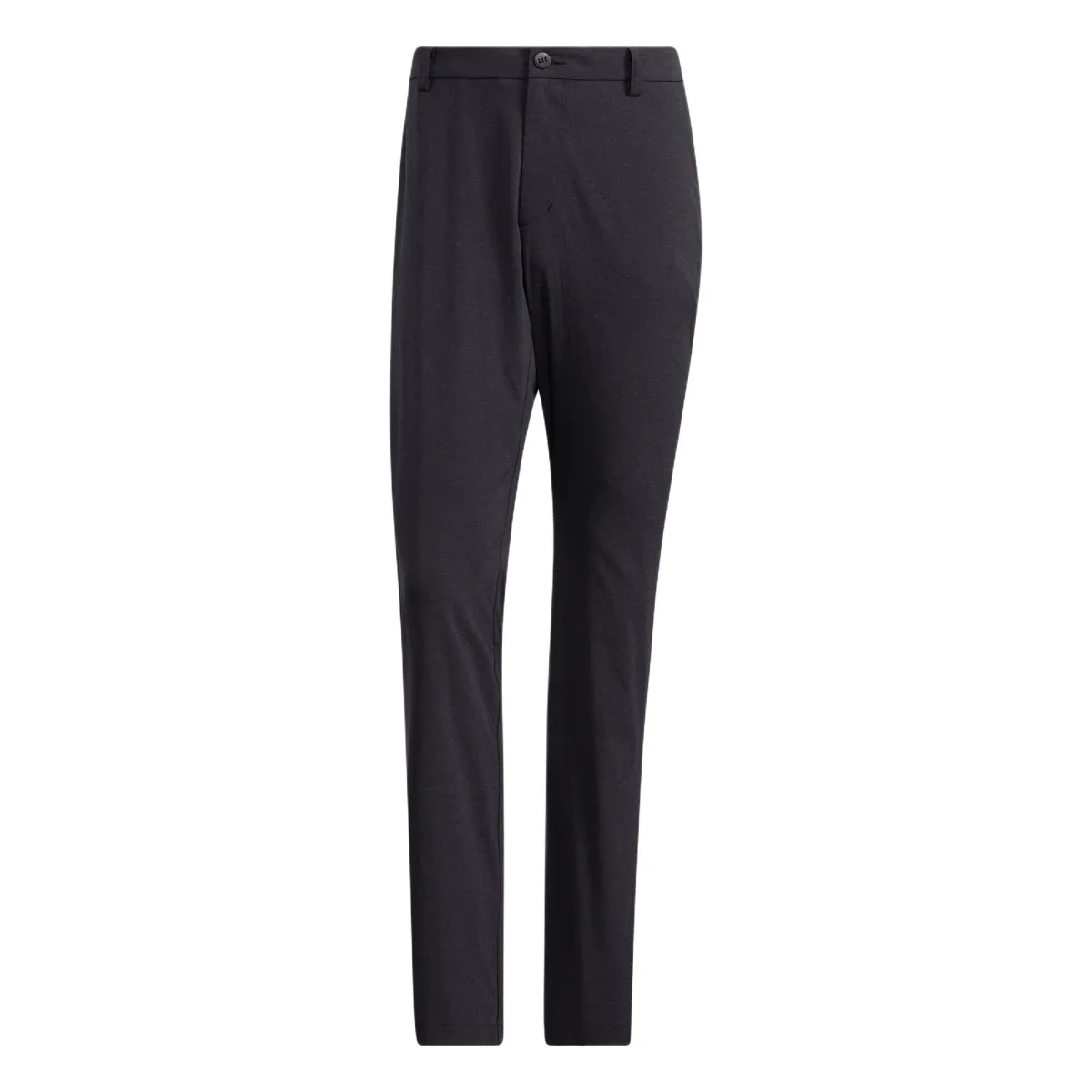 Adidas Casual Pants Men's Dark Heather Gray
