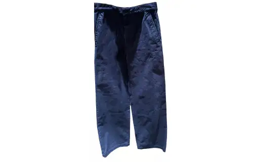 GUCCI Cargo Trousers Pants