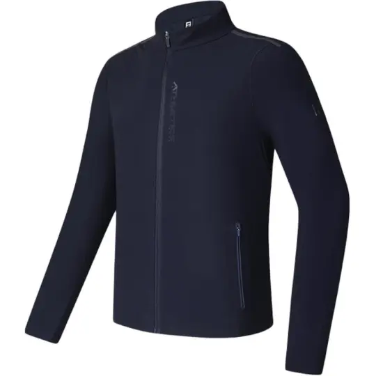 FILA Fitness Sun Protection Clothing Men's Royal Blue