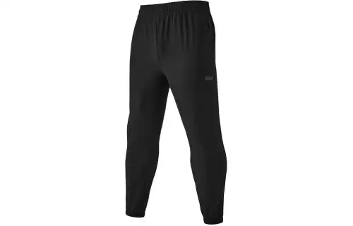 Skechers GODRI Knitted Sweatpants Men's Carbon Black