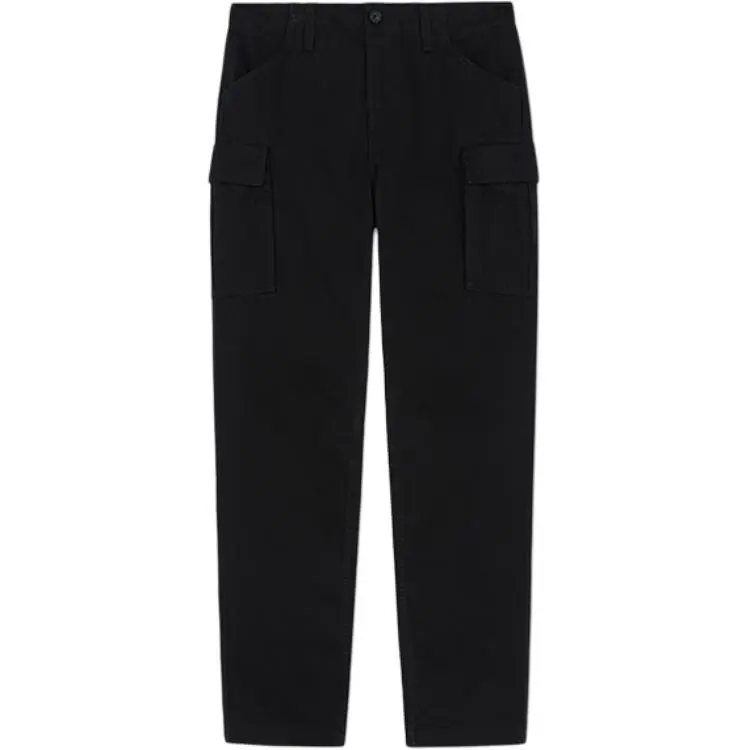 Timberland Cargo Pants Men's Black