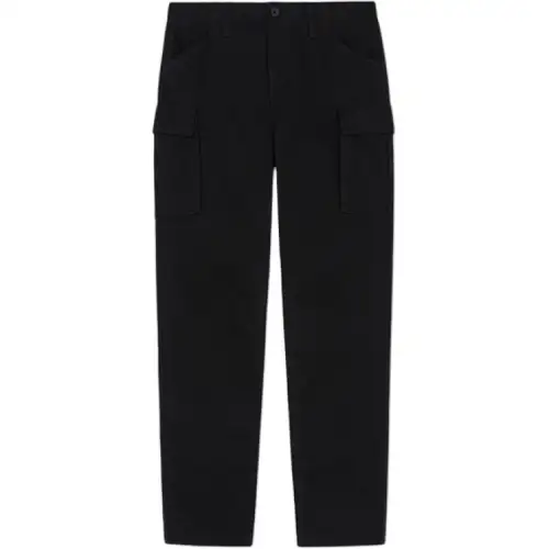 Timberland Cargo Pants Men's Black