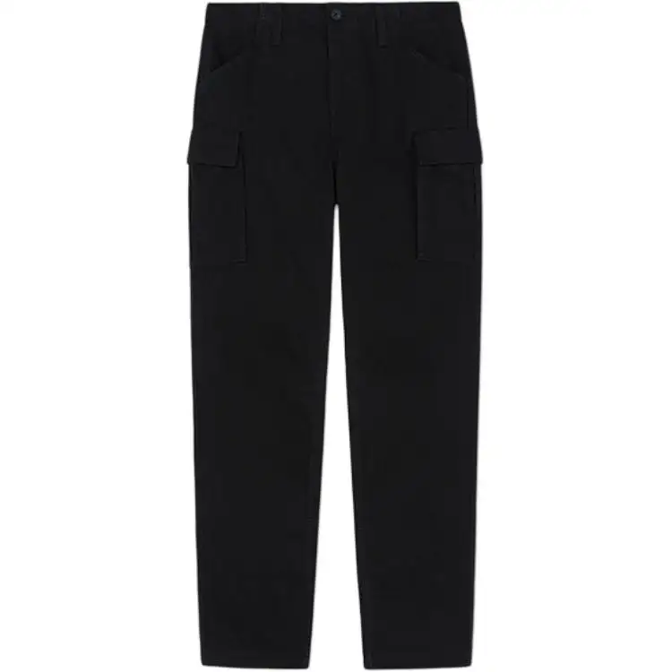 Timberland Cargo Pants Men's Black