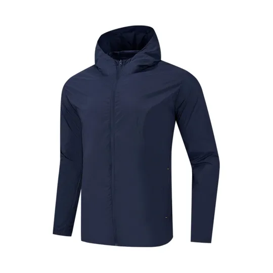 361° Sun Protection Clothing Men's Mica Blue