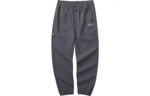 Skechers Casual Pants Men's Moderate Cuffed Pants