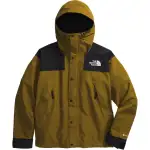 THE NORTH FACE GORE TEX® Mountain Jacket