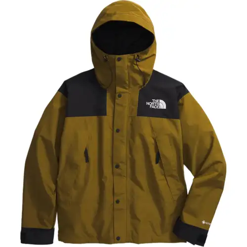 THE NORTH FACE GORE TEX® Mountain Jacket