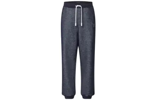 LOUIS VUITTON SS23 Casual Pants Men's Gray