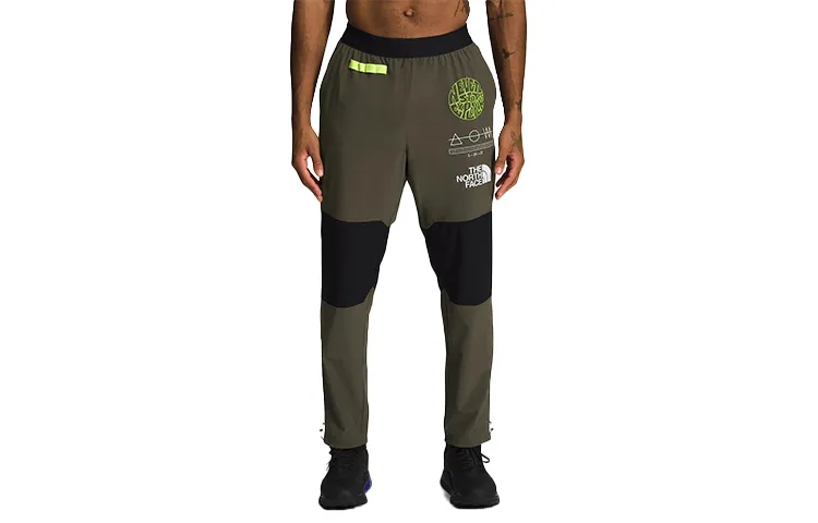 THE NORTH FACE Casual Pants Men's Jasper