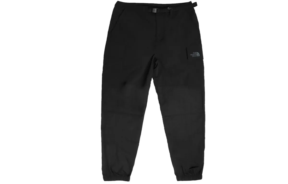 THE NORTH FACE Suit Pants Men's Black