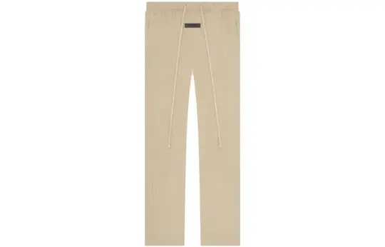 Fear Of God Essentials SS23 Casual Pants Men's