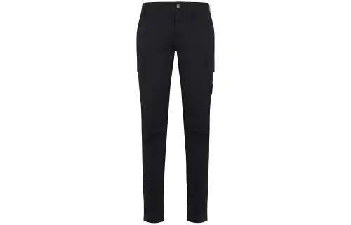 Stone Island Compass-patch cargo trousers