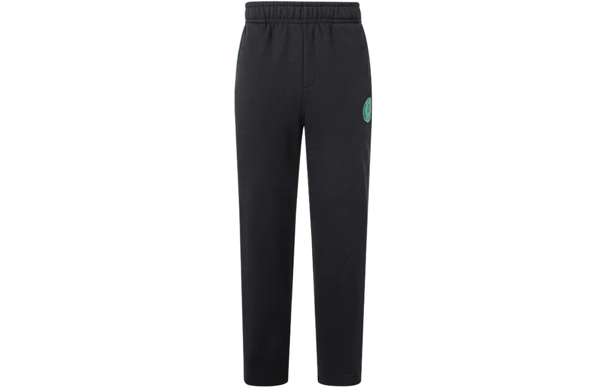 Adidas M Verbiage Pt2 Knitted Sweatpants Men's Black