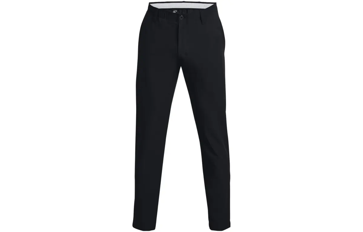 Under Armour Casual Pants Men's Black