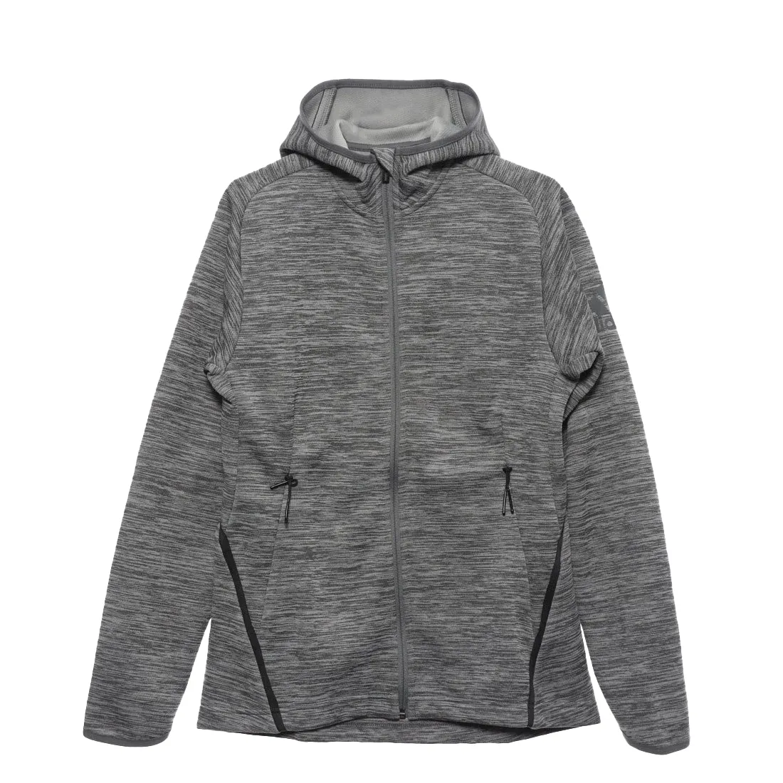 Adidas Clima Heat Jackets & Coats Men's Gray