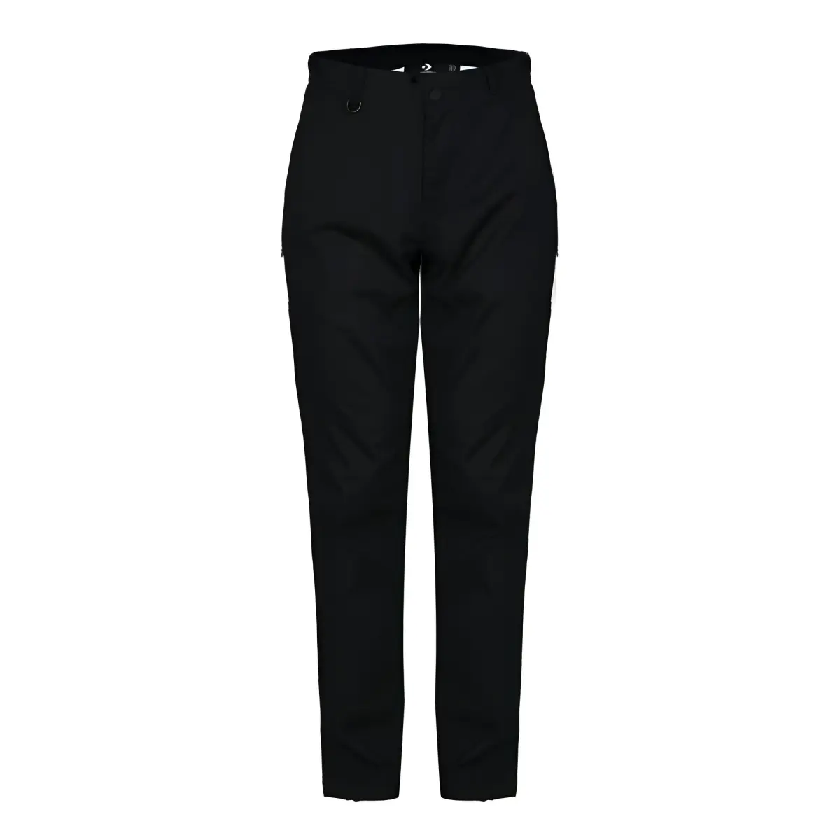 Converse Casual Pants Men's Black