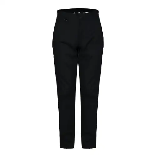Converse Casual Pants Men's Black