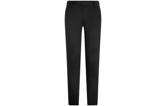 CALVIN KLEIN Casual Pants Men's Black