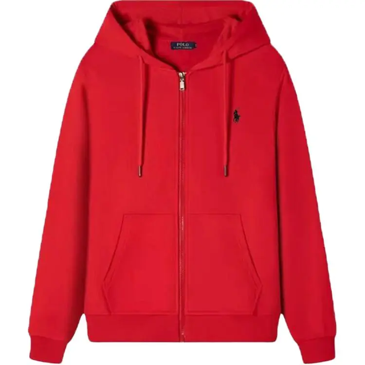 Polo Ralph Lauren Polo Pony embroidered Hoodie