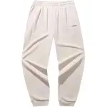 Anta Sports Life Collection Knitted Sweatpants Men's Light Khaki