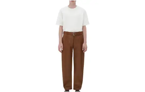 Bottega Veneta Casual Pants Men's