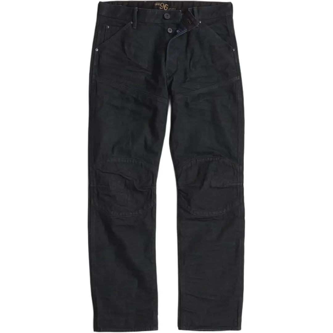 G-STAR Raw knee-patch jeans