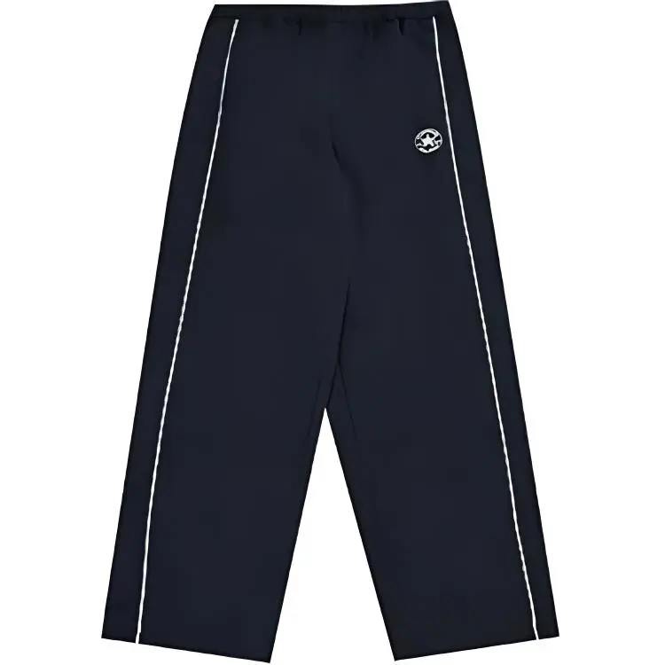 Converse Casual Pants Men's Black