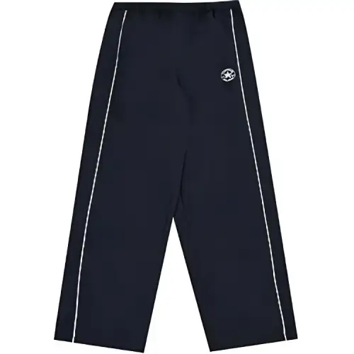 Converse Casual Pants Men's Black