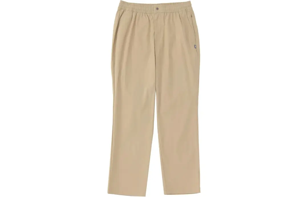 New Balance Casual Pants Men's Khaki