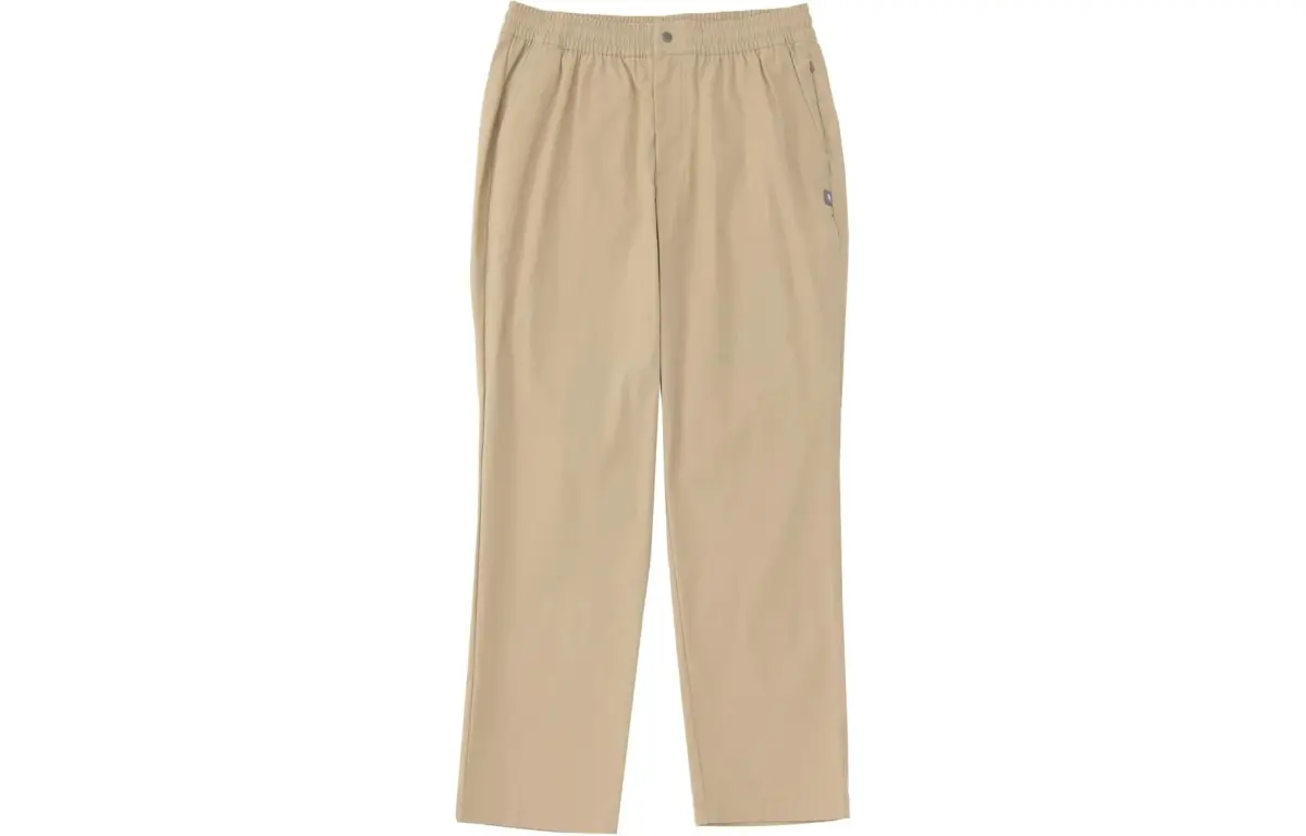 New Balance Casual Pants Men's Khaki